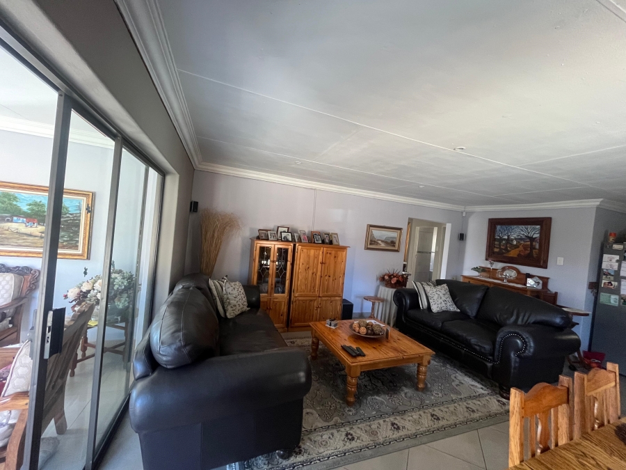3 Bedroom Property for Sale in Frankfort Free State
